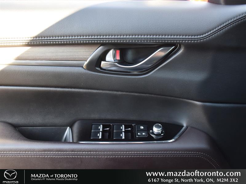 mazda CX-5 2023 - 29