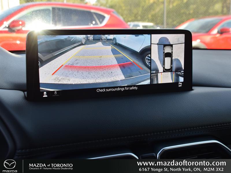 mazda CX-5 2023 - 31