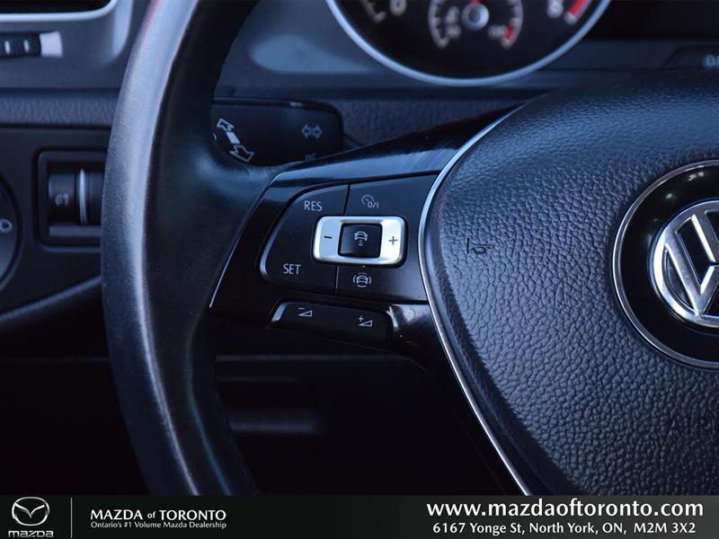 volkswagen Golf 2019 - 17