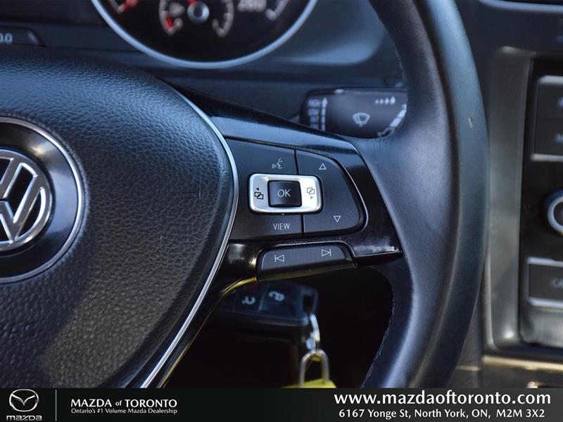 volkswagen Golf 2019 - 18