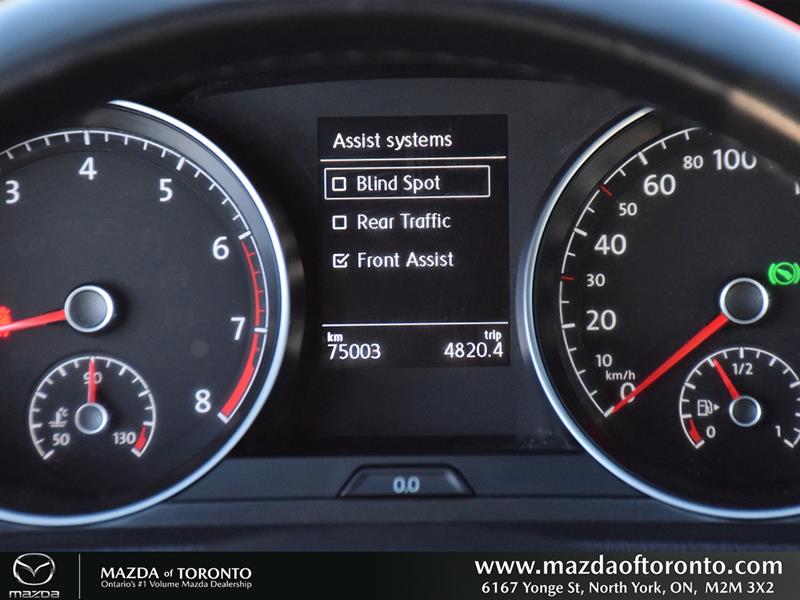 volkswagen Golf 2019 - 19