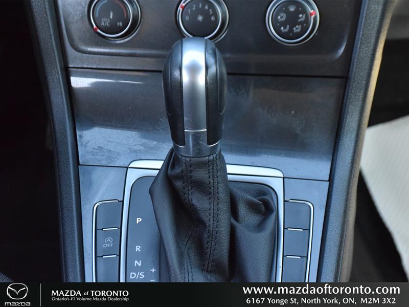 volkswagen Golf 2019 - 20