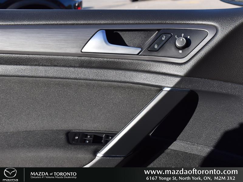 volkswagen Golf 2019 - 24