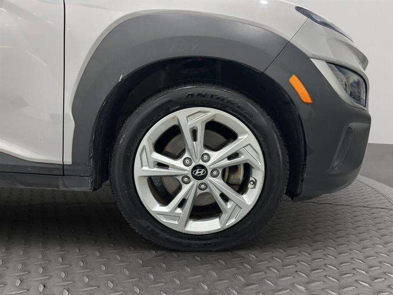 hyundai Kona 2023 - 2