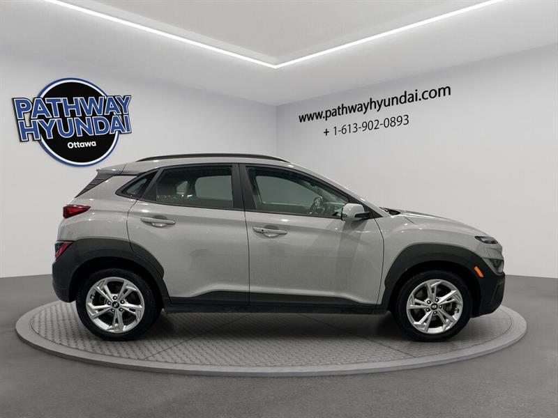 hyundai Kona 2023 - 3