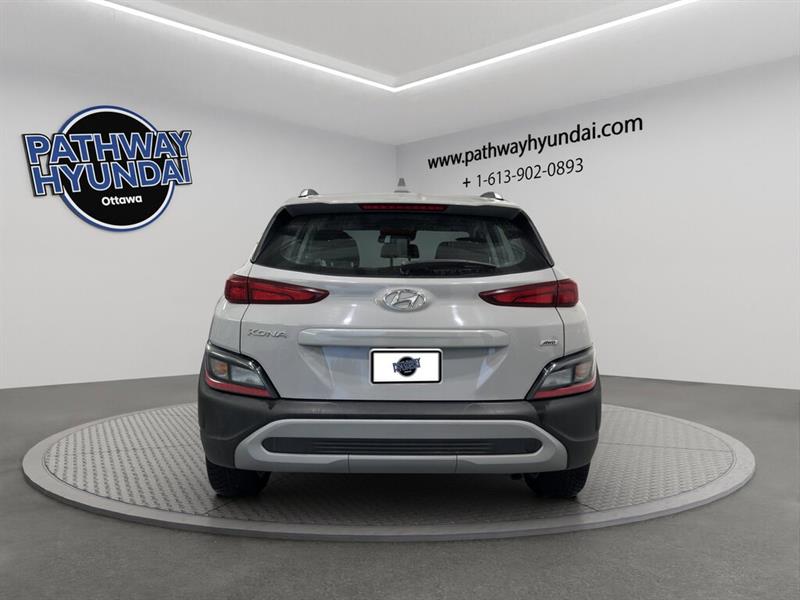 hyundai Kona 2023 - 5