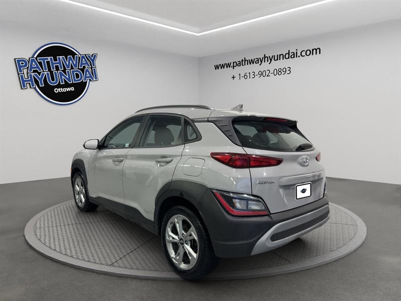 hyundai Kona 2023 - 6