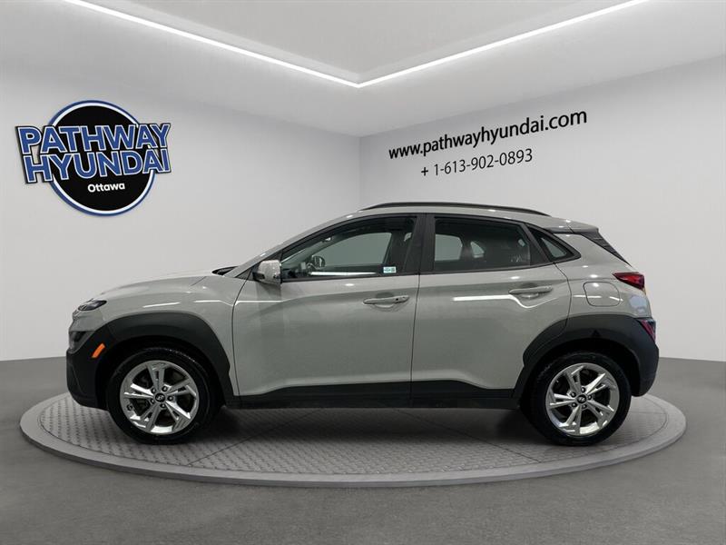 hyundai Kona 2023 - 7