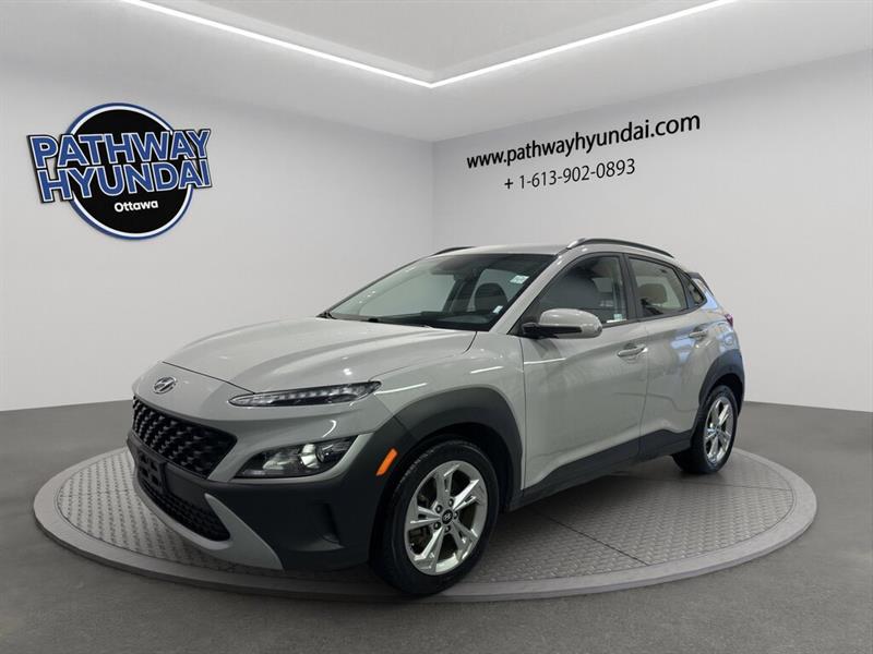 hyundai Kona 2023 - 8