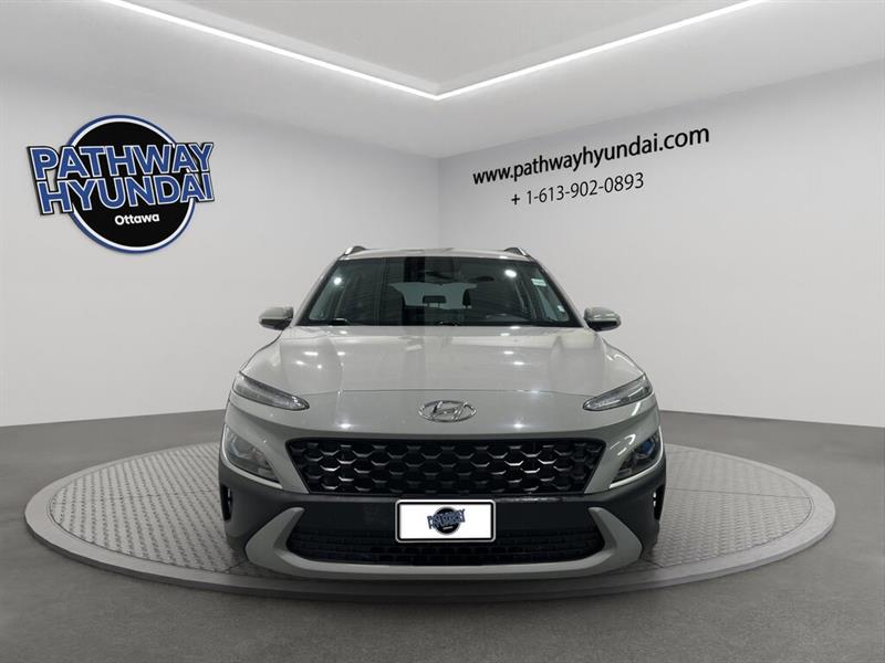 hyundai Kona 2023 - 9