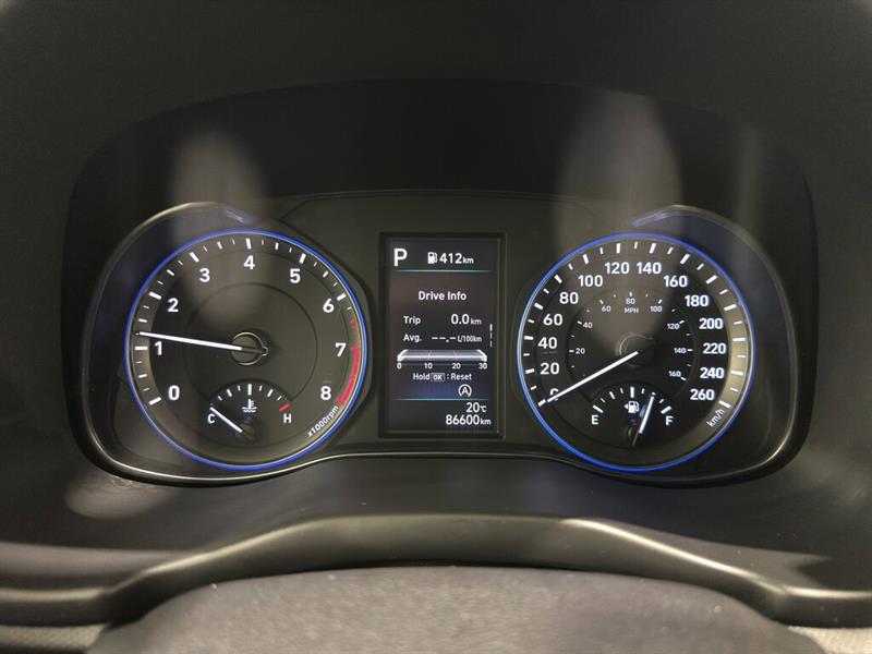 hyundai Kona 2023 - 12