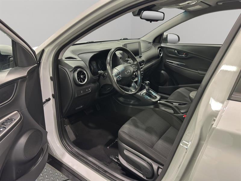 hyundai Kona 2023 - 13