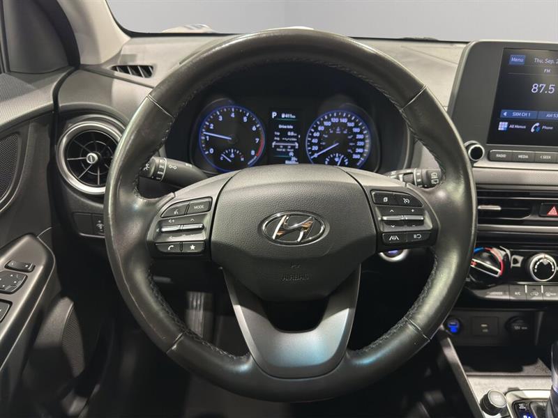 hyundai Kona 2023 - 14