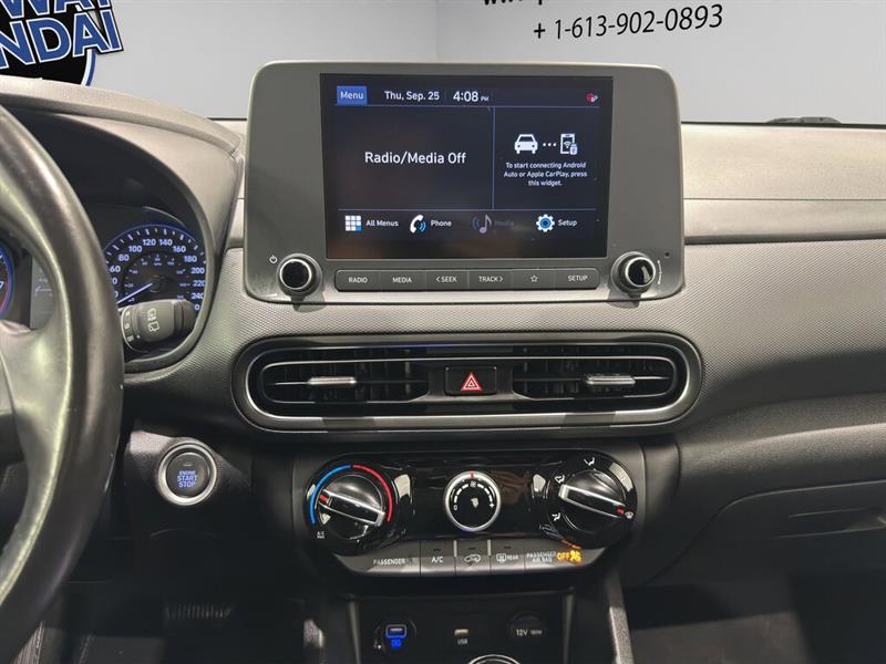 hyundai Kona 2023 - 17