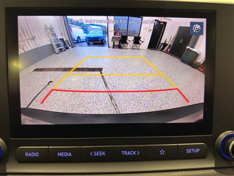 hyundai Kona 2023 - 18