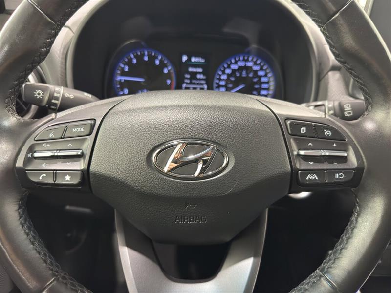 hyundai Kona 2023 - 20