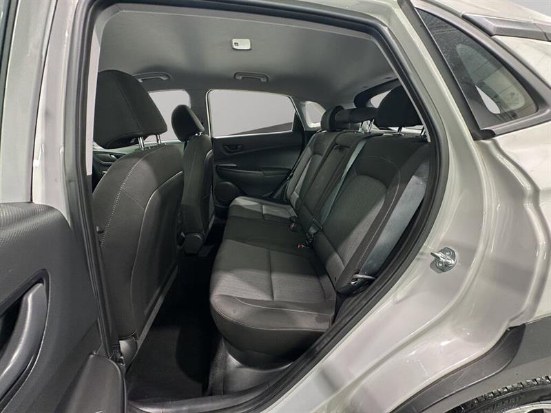 hyundai Kona 2023 - 24