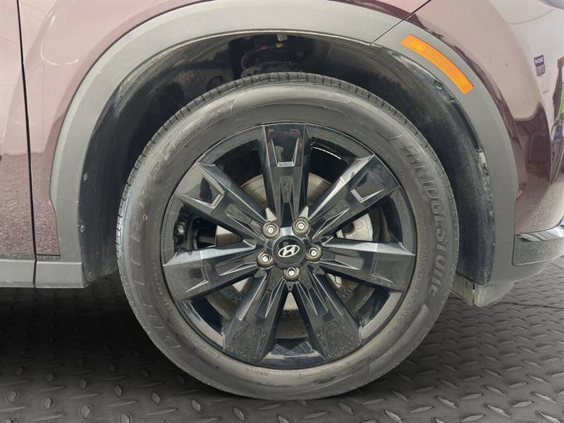 hyundai Palisade 2023 - 2