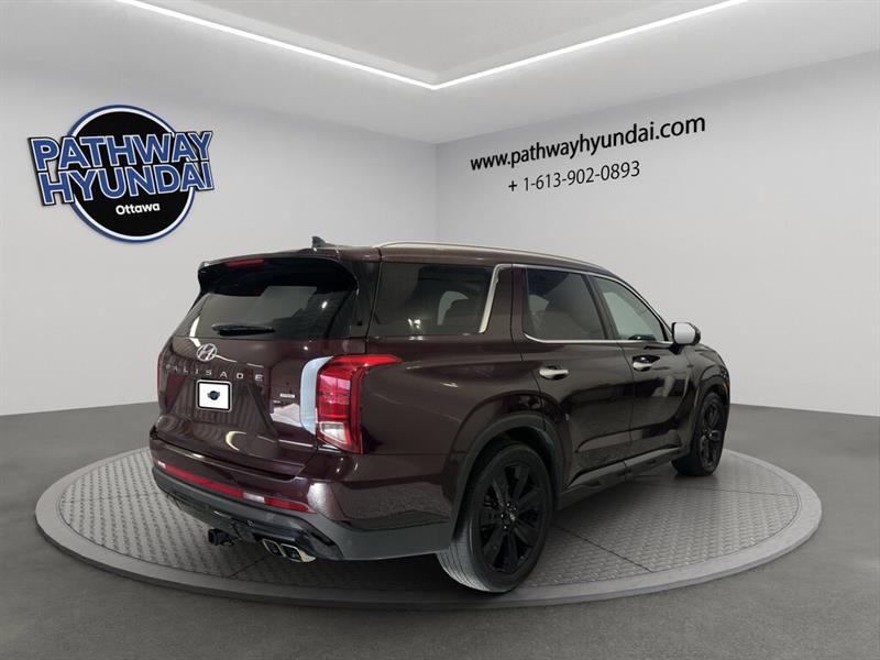 hyundai Palisade 2023 - 4