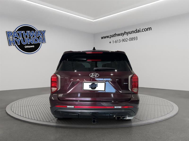 hyundai Palisade 2023 - 5