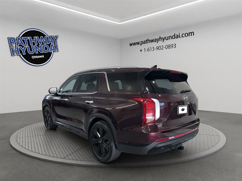hyundai Palisade 2023 - 6
