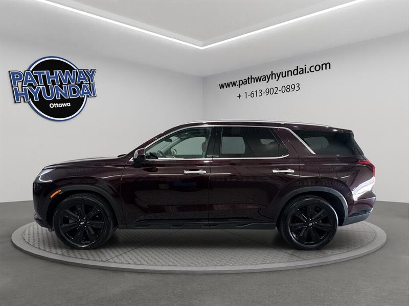 hyundai Palisade 2023 - 7