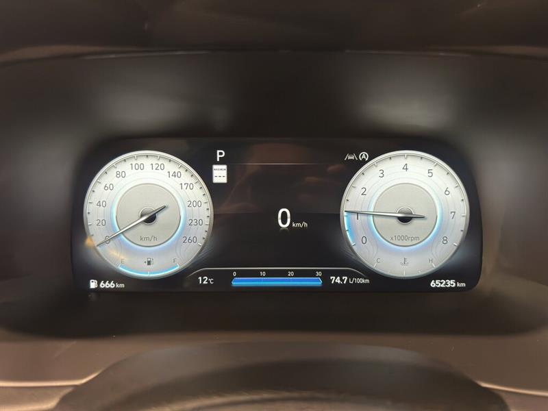 hyundai Palisade 2023 - 10