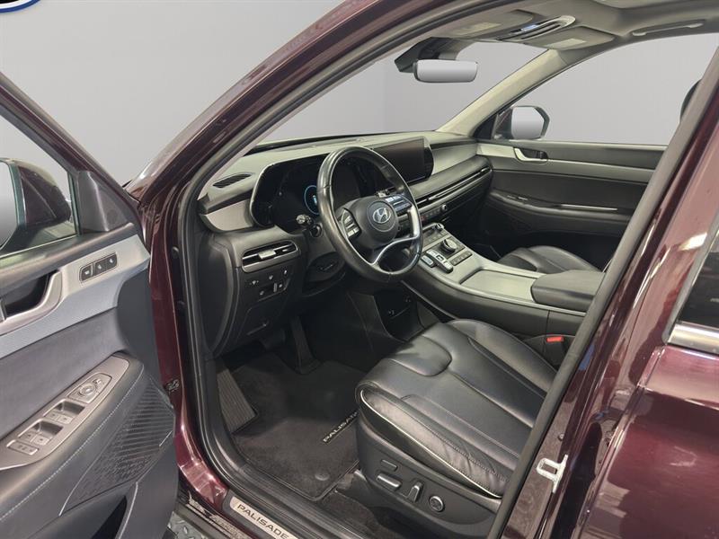 hyundai Palisade 2023 - 11