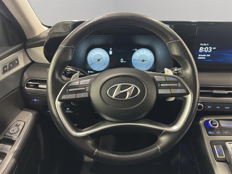 hyundai Palisade 2023 - 12