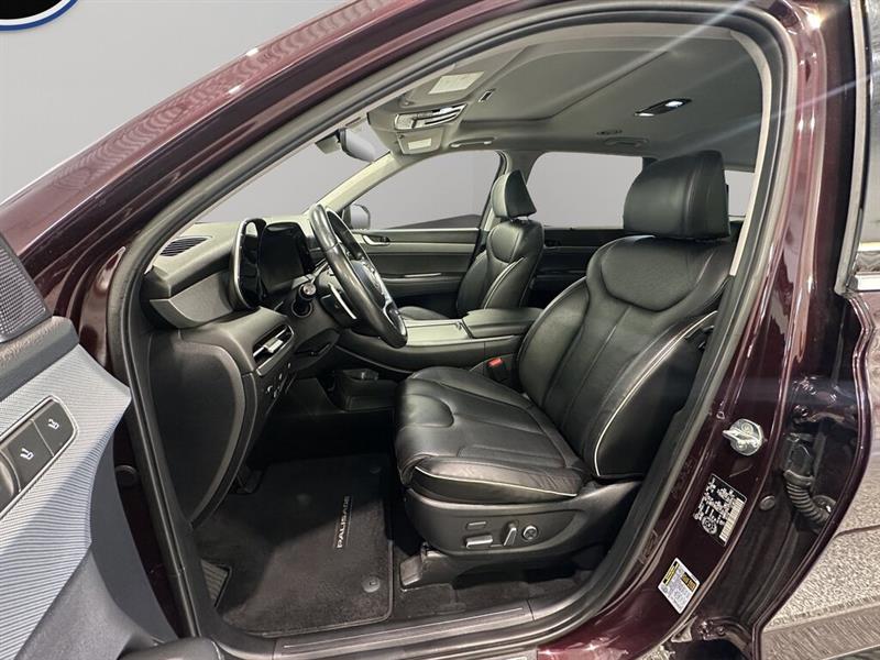 hyundai Palisade 2023 - 13