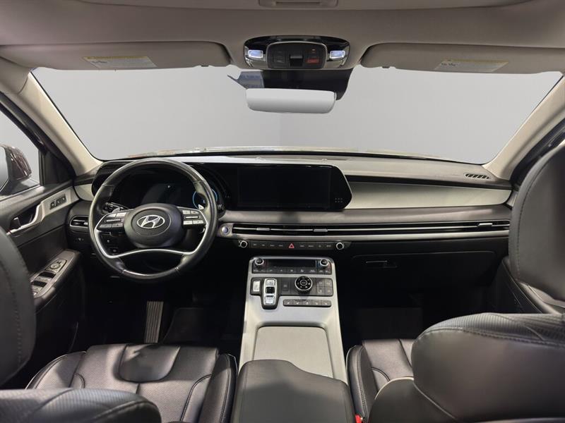 hyundai Palisade 2023 - 14