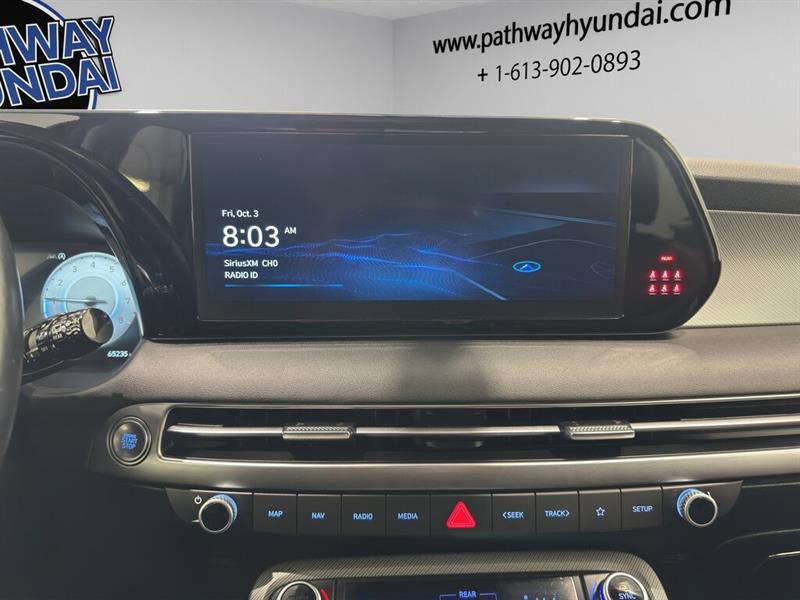 hyundai Palisade 2023 - 15