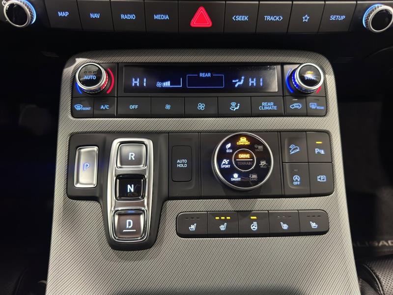 hyundai Palisade 2023 - 17