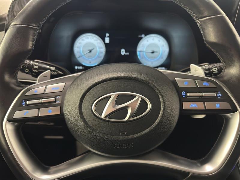 hyundai Palisade 2023 - 18