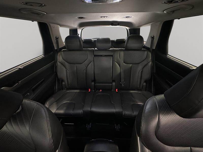hyundai Palisade 2023 - 21