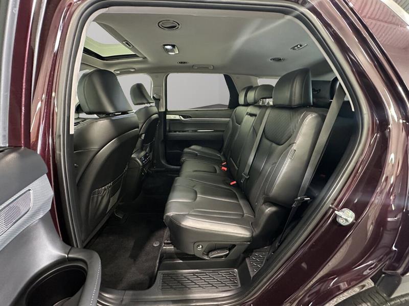 hyundai Palisade 2023 - 22
