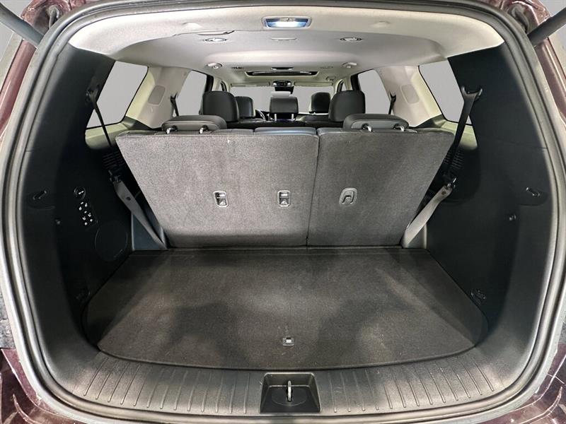 hyundai Palisade 2023 - 23