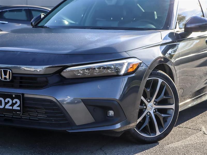 honda Civic 2022 - 2