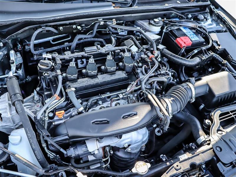 honda Civic 2022 - 3