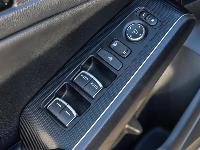 honda Civic 2022 - 9