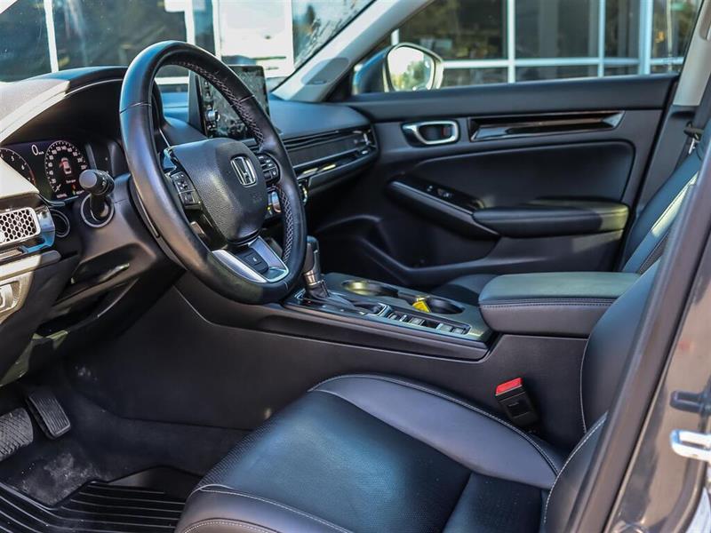 honda Civic 2022 - 10