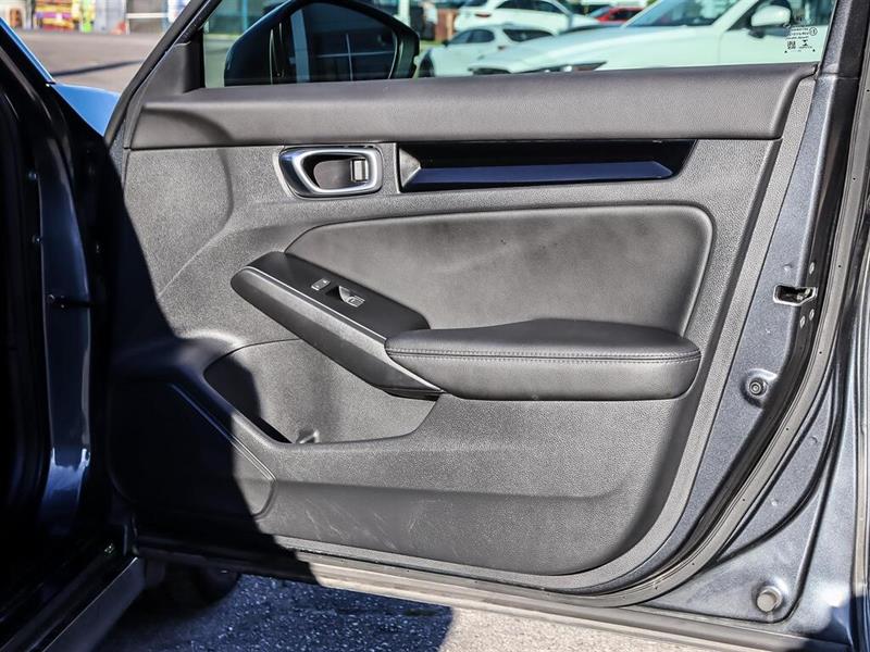 honda Civic 2022 - 22