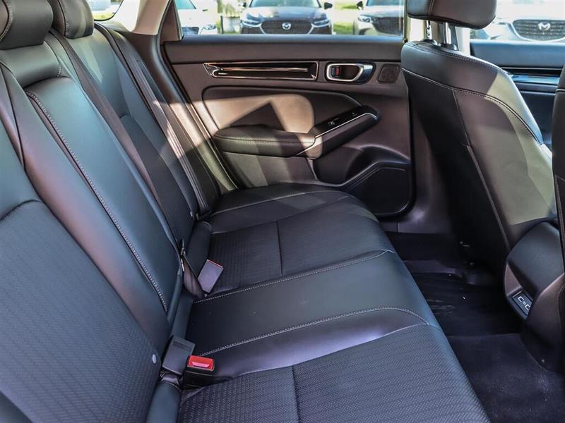 honda Civic 2022 - 23