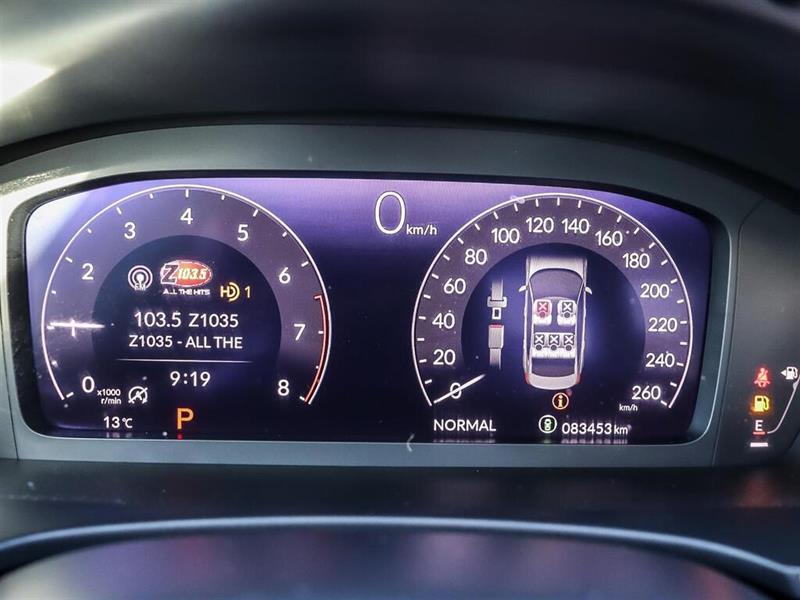 honda Civic 2022 - 28