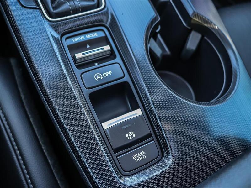 honda Civic 2022 - 29