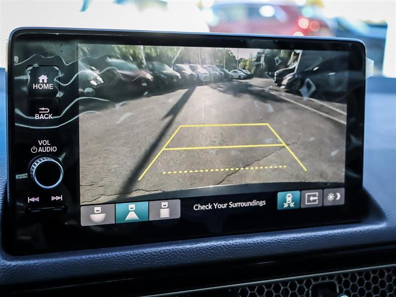 honda Civic 2022 - 30