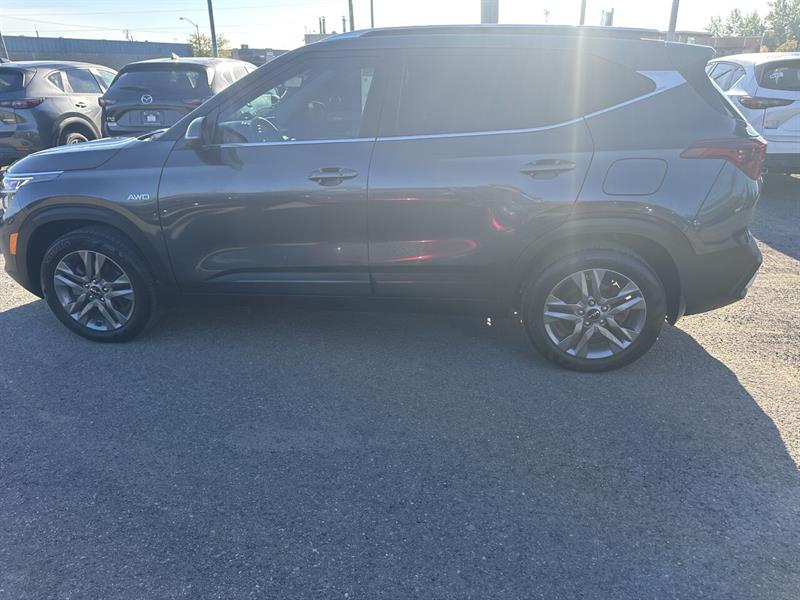 kia Seltos 2023 - 12