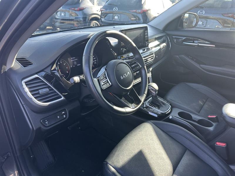 kia Seltos 2023 - 17