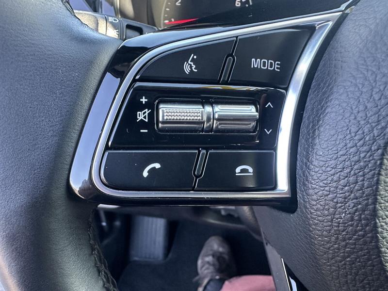 kia Seltos 2023 - 22