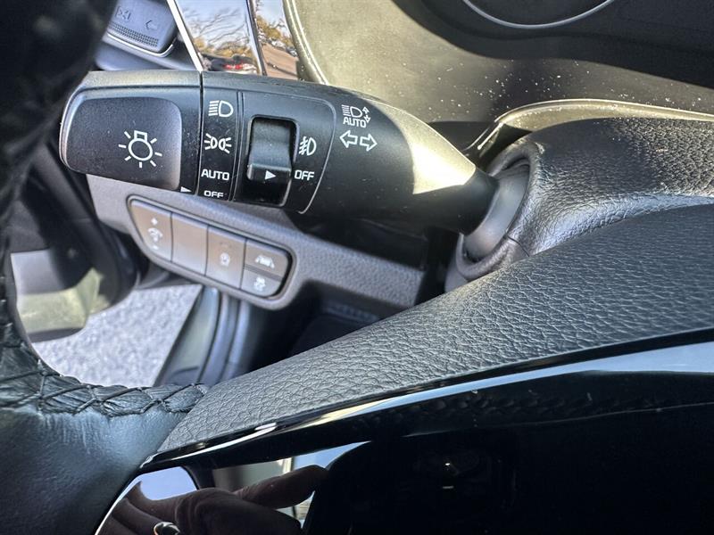 kia Seltos 2023 - 23